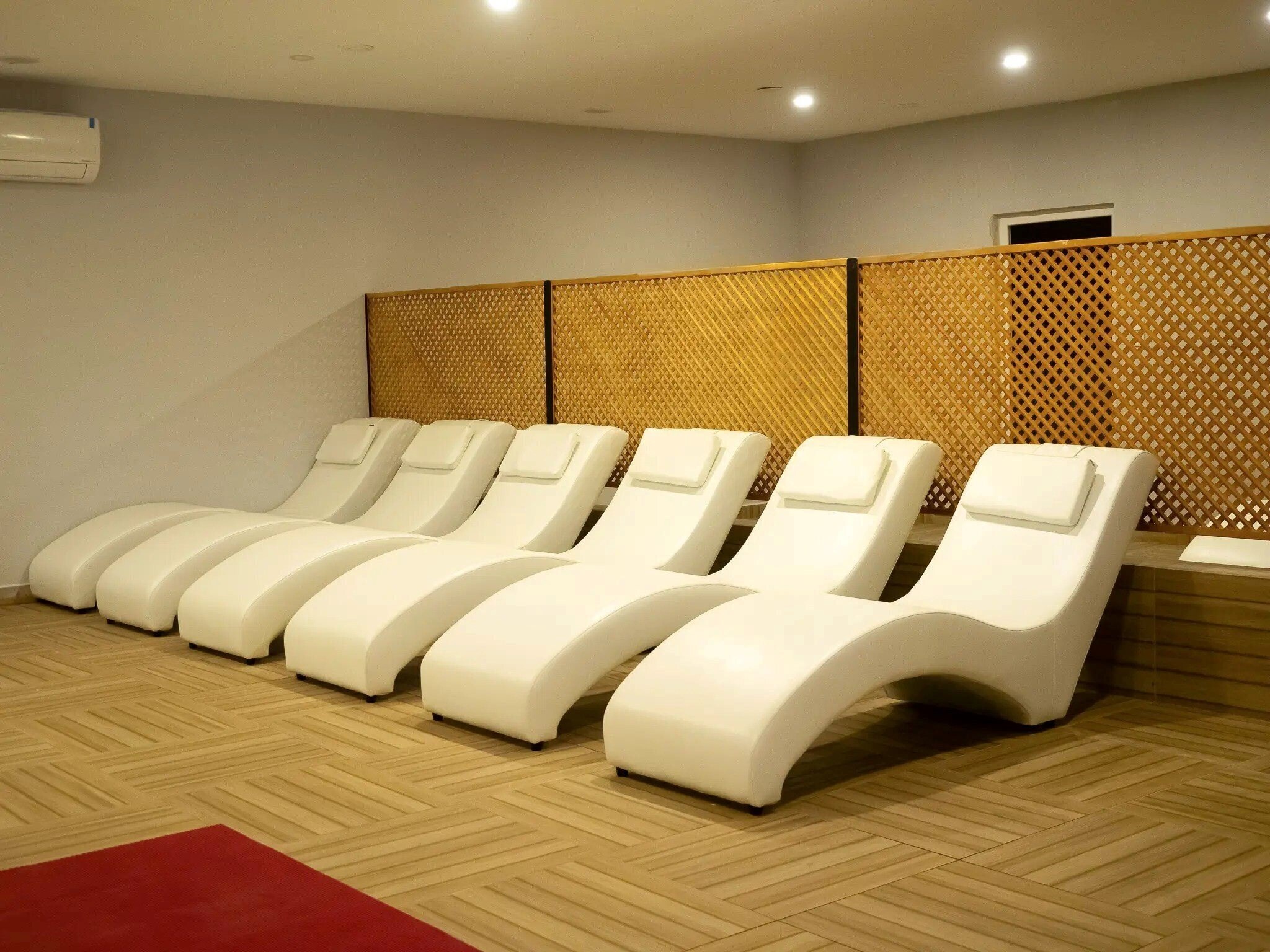 Obraz Park Marina Kiris Resort Hotel (ex. Aura Resort Hotel & SPA) 4*